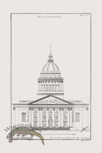 Elementary Architecture 011